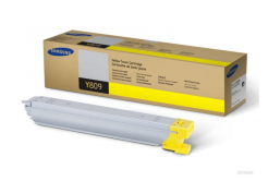 HP SS742A / Samsung CLT-Y809S sárga (yellow) eredeti toner