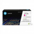 HP 213A W2133A bíborvörös (magenta) eredeti toner