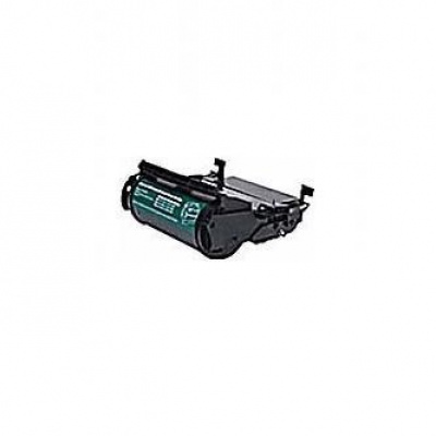 Lexmark 1382960 fekete (black) eredeti toner