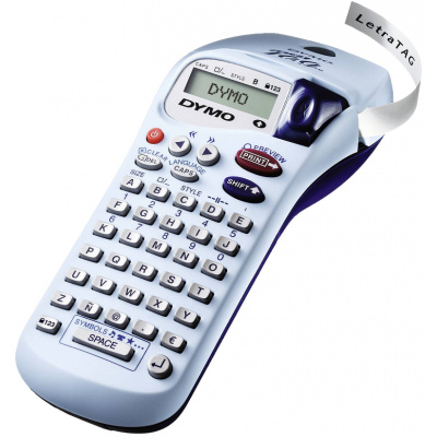 Dymo LetraTag XR 2186816 címkenyomtató