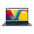 ASUS Vivobook 15  M1502YA-NJ573W Notebook, R7-5825U, 15,6", FHD, 16GB, 512GB, RX Vega 8, W11H, Blue, 2R, Cseh billentyűzet