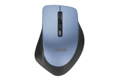 ASUS WT425 egér (GY-BL)