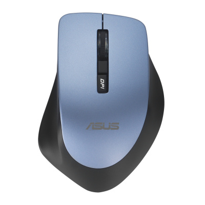 ASUS WT425 egér (GY-BL)