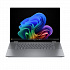 HP Omnibook X Flip/16-ar0004nc/AI7-350/16"/2880x1800/T/32GB/2TB/AMD int/W11H/Szürke/2R NBD