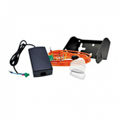 Honeywell charging station 229028-000, 4 slots