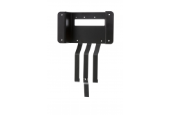 Zebra Forklift Front Panel