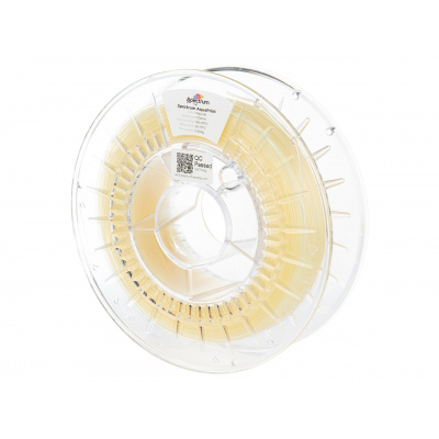 Spectrum 81008 3D filament, AquaPrint, 1,75mm, 500g, Natúr (Natural)