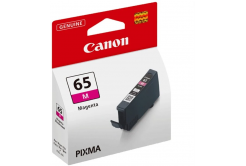 Canon eredeti tintapatron CLI-65M, magenta, 12.6ml, 4217C001, Canon Pixma Pro-200