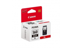 Canon PG-560XL 3712C001 fekete (black) eredeti tintapatron