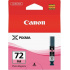 Canon PGI-72PM fotó bíborvörös (photo magenta) eredeti tintapatron