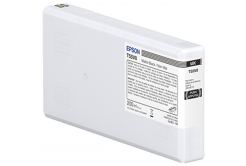 Epson C13T55W800 matt fekete (matt black) eredeti cartridge
