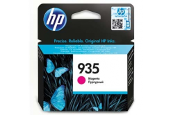 HP 935 C2P21AE bíborvörös (magenta) eredeti tintapatron