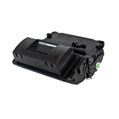Utángyártott toner a HP 64A CC364A fekete (black) 
