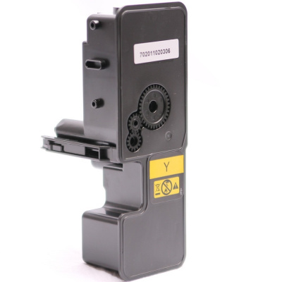 Kyocera Mita TK-5220Y sárga (yellow) utángyártott toner