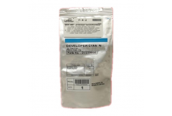 Ricoh D023-9660 cián (cyan) eredeti developer