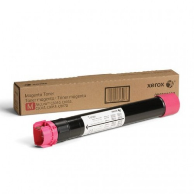 Xerox 006R01703 bíborvörös (magenta) eredeti toner