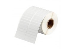 Brady BPT-4-8423-2.5 / 236702, hőérzékeny papír címkék, 38.10 mm x 6.35 mm