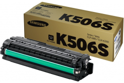 HP SU180A / Samsung CLT-K506S fekete (black) eredeti toner
