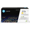 HP 213Y W2132Y sárga (yellow) eredeti toner