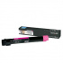 Lexmark X950X2MG bíborvörös (magenta) eredeti toner
