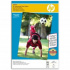 HP Advanced Glossy Photo Paper Q8697A, 250 g/m2, A3, 20db, fényes, fehér, fotópapír