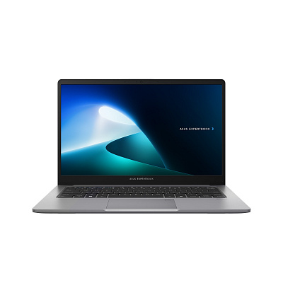 ASUS ExpertBook P1/P1403CVA-C38512X/3-100U/14"/FHD/8GB/512GB/Intel int/W11P/Szürke/2R