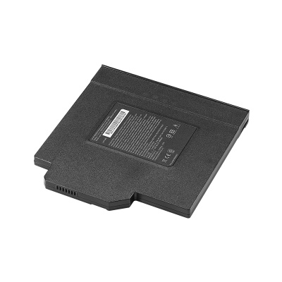 Getac second battery