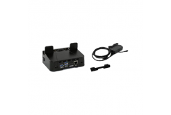 Zebra Single Slot Charging and Communication Cradle Kit