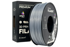 Smart Print FG-S134-E1, 3D filament, ASA, 1,75mm, 1000g, Ezüst (Silver)