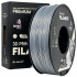Smart Print FG-S134-E1, 3D filament, ASA, 1,75mm, 1000g, Ezüst (Silver)