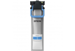 Epson C13T13L240 cián (cyan) eredeti tintapatron