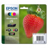 Epson T29 C13T29864012 színes (CMYK) multipack eredeti tintapatron