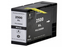 Canon PGI-2500XL fekete (black) kompatibilis tintapatron
