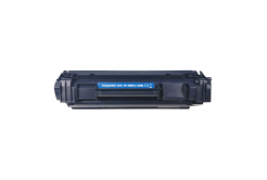 Kompatibilis toner HP 142A W1420A fekete (black) 