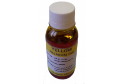 Univerzális tinta sárga (yellow) 1000ml
