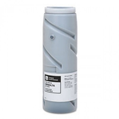 Konica Minolta 201B fekete (black) kompatibilis toner