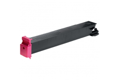 Konica Minolta TN-213M bíborvörös (magenta) kompatibilis toner