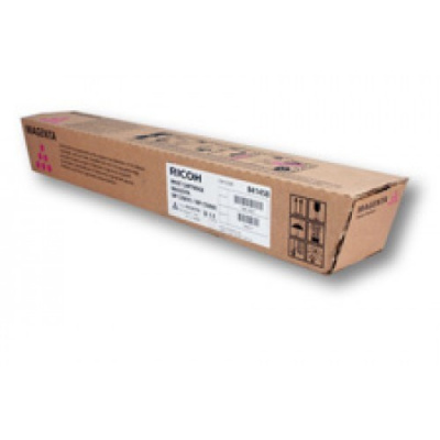 Ricoh 841653 bíborvörös (magenta) eredeti toner