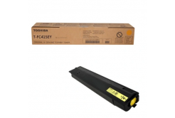 Toshiba T-FC415EY 6AJ00000182 sárga (yellow) eredeti toner