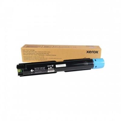 Xerox 006R01829 cián (cyan) eredeti toner
