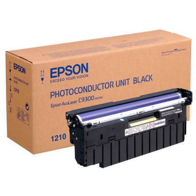 Epson C13S051210 fekete (black) eredeti fotohenger