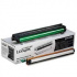 Lexmark 12A1455 fekete (black) eredeti fotohenger