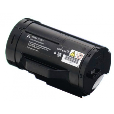 Epson S050691 fekete (black) eredeti toner