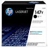 HP 147Y W1470Y fekete (black) eredeti toner