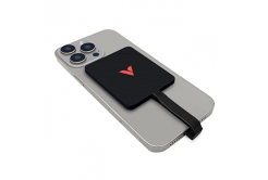 SSD Externí Verbatim SnapBack Ultra Slim SSD, 32336, 1000GB, černá, MagSave, 2x USB C kabel