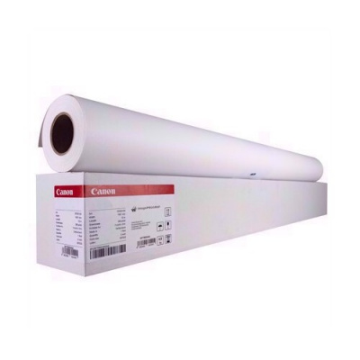 Canon Matt Coated Paper 8946A004, 140g/m2, 24", 610mmx30m, grafikus, bevonatos, matt, fehér, papírtekercs