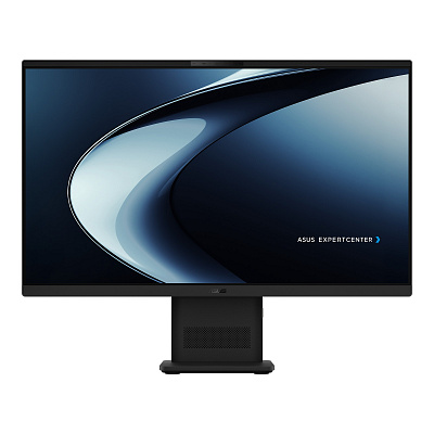 ASUS ExpertCenter/P200 (PM240FA-R38256X)/23,8"/FHD/R3-30/8GB/256GB/AMD int/W11P/Fekete/2R
