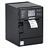 Bixolon SRP-S300II, 8 dots/mm (203 dpi), display, USB, RS232, Ethernet, USB, black