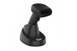 Honeywell 1952GSR-2-R Xenon 1952g, BT, 2D, SR, black