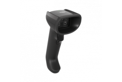 Zebra DS8208 AREA IMAGER, STANDARD RANGE, VEZETÉKES, RFID, FEHÉR MEGVILÁGÍTÁS, ÉJFÉLFEKETE, REZGÉS - A világ többi része (nem USA, Puerto Rico, Kanada), 900MHz